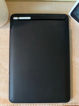 iPad Pro (10.5) Wifi+Cellular 64GB + príslušenstvo - 9