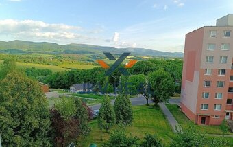 Na prenájom 3 izbový byt na Severe Na Karasiny - 9