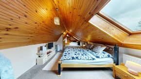 Multifunkčný objekt pri Poprade - apartmány, reštaurácia - 9