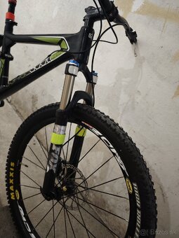Scott genius Thirty Carbon - 9