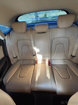 Audi A5 Sportback 2.0 TFSI 165kw quattro S-tronic 2014 - 9