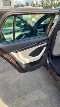 Predám Škoda octávia combi 6/2022 - 9