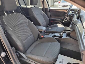 FORD Focus combi 2.0TDCi Titanium A/T F1 FULL LED 150PS - 9