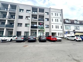 NA PREDAJ 1 izbový byt, Martin - Priekopa, A.Medňanského - 9