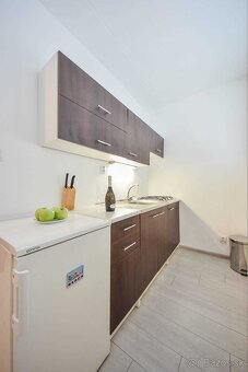 PRENÁJOM - 1 IZB BYT, MICHALOVSKÁ ul., KOŠICE ZÁPAD (TERASA) - 9