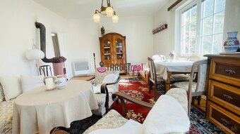Na predaj Chalupa pod Vežou, Horný Turček, Turč. Teplice - 9