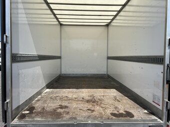 Prodám Fiat Ducato 2.3. 130kw. Nové v ČR-1.majitel. Délka lo - 9