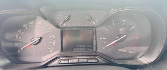 Citroën C3 Aircross PureTech 82 Best of - 9
