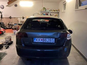 Audi A3 na nahradne diely - 9