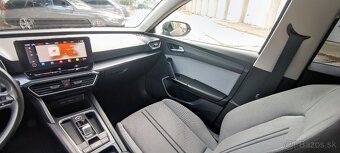 Seat Leon ST Sportstourer 2.0 TDI 150... - 9