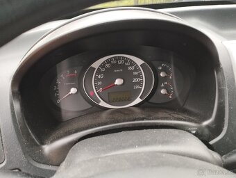 Predám Hyundai Tucson 2.0 CRDi 103Kw 4x4 - 9