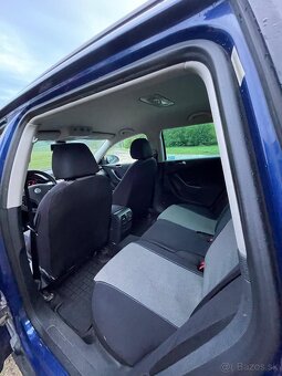 Volkswagen Passat b6 2.0 103kw - 9