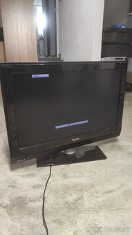 Predám TV Philips - 9