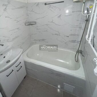 HALO reality - Predaj, trojizbový byt Selice, s garážou - 9