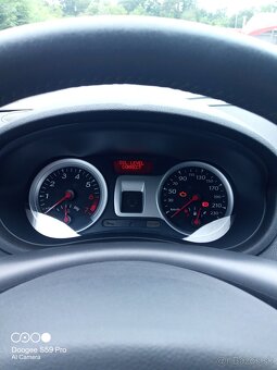 RENAULT CLIO III GRAUNDTOUR AC KOMBI - 9
