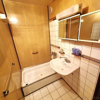 Rezervované TIMA Real ponúka na predaj 1 i byt v Myjave - 9