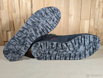 Adidas Terrex Snowpitch COLD.RDY - 9