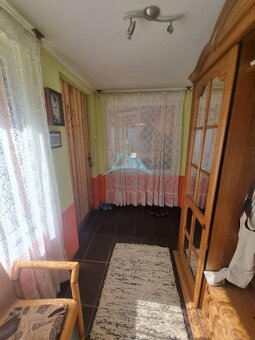 Znížená cena - čiastočne zrekonštruovaný RD, Hont, Maďarsko - 9