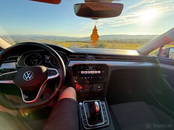 Passat B 8,5 fl / 2.0tdi 110kw - 9