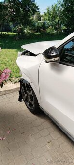 Citroen C3 1.2i 74kw, r.2025, klima - 9