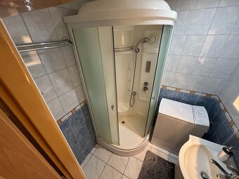 Prenájom - 2 izbový byt, Hrnčiarska ul., balkón - 9