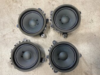 Rozpredam volvo XC60 I 2,4 d4 2008-2016 - 9