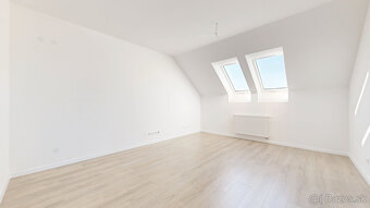 2-izbový byt s loggiou a balkónom v projekte Polianky – Zava - 9