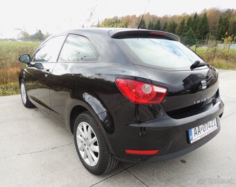 Seat Ibiza 1,2 TSi Sport - 9