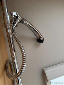 Dethleffs 450 2004 MOVER, STAN, NOSIČ KOL - 9