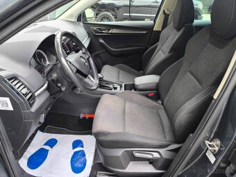 Škoda Karoq 1.5 TSI ACT Style DSG - 9