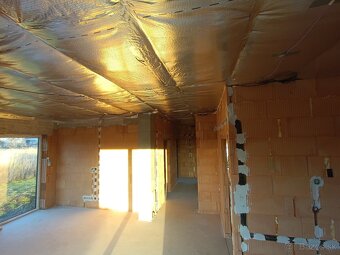 Predaj novostavby RD - 9