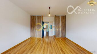 Prenájom: 4 izbový byt s loggiou, sídlisko Mier, Sp.N.Ves - 9