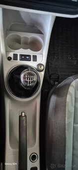 Škoda Fabia 2 Combi - 9