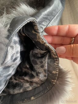 Kozuch s pravej lisky - 9