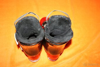 lyžiarky salomon 39 - 9