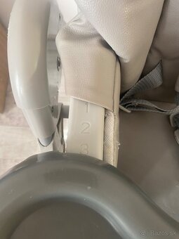 Detská stolička - 9