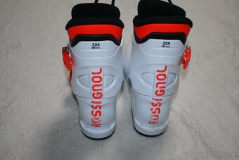 lyže Rossignol Hero  110 cm - 9
