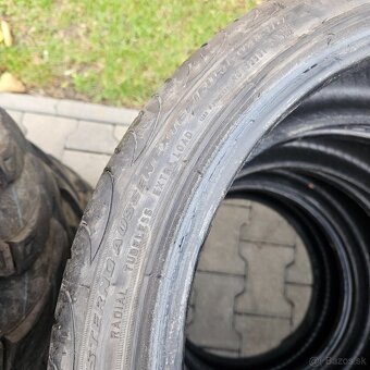 205/40 r17 pirelli - 9