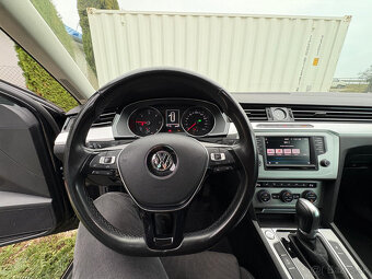 Volkswagen Passat Variant B8 2.0 TDI 2016 - 9