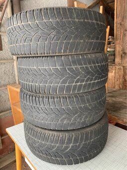 Zimné/Letne gumy - 10eur do 70eur - 9