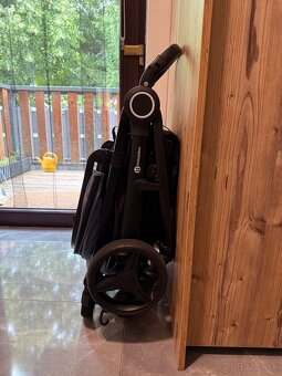 Kočík - Petite&Mars - STREET - 9