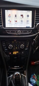 OPEL MOKKA X ELEGANCE,4X4,1.4 turbo benz,103kW - 9