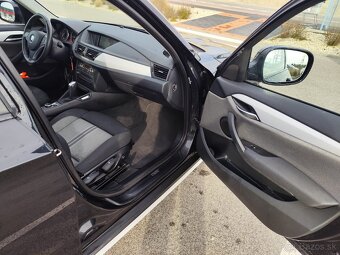 BMW X1 E84 2.0D 130kw xDrive - 9