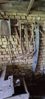 Starsie remeselné veci - 9