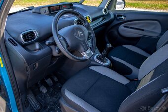Citroen C3 Picasso 2011 - 9