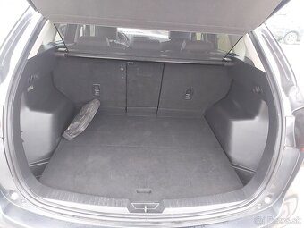 Mazda CX-5 2.2 Skyactiv-D AWD Attraction - 9