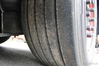 Schmitz Cargobull SCBS3T VARIOS - 9