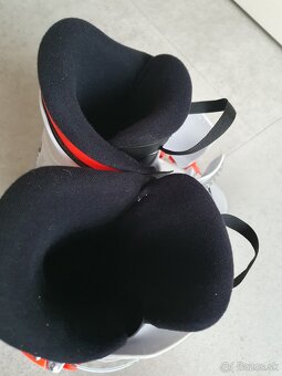 Lyžiarky Rossignol HERO 24 - 9