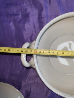 nádherná polievková misa Epiag - 9