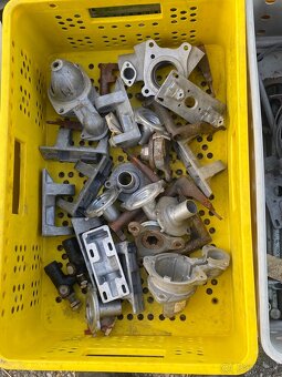 Predám ND Škoda. 1203 - 9